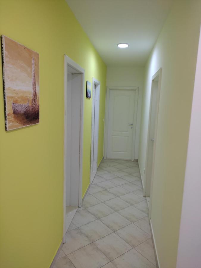 Apartman Miami Podstrana Exterior foto