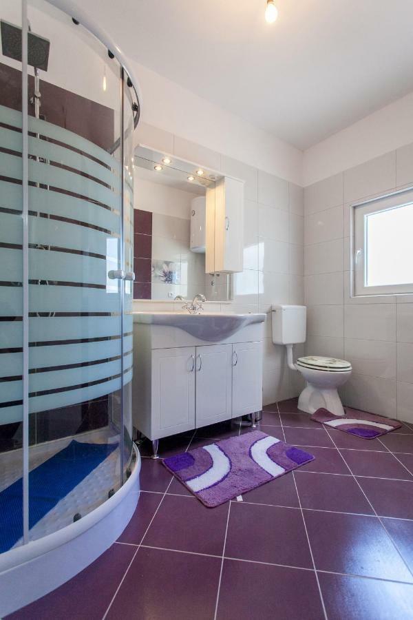 Apartman Miami Podstrana Quarto foto