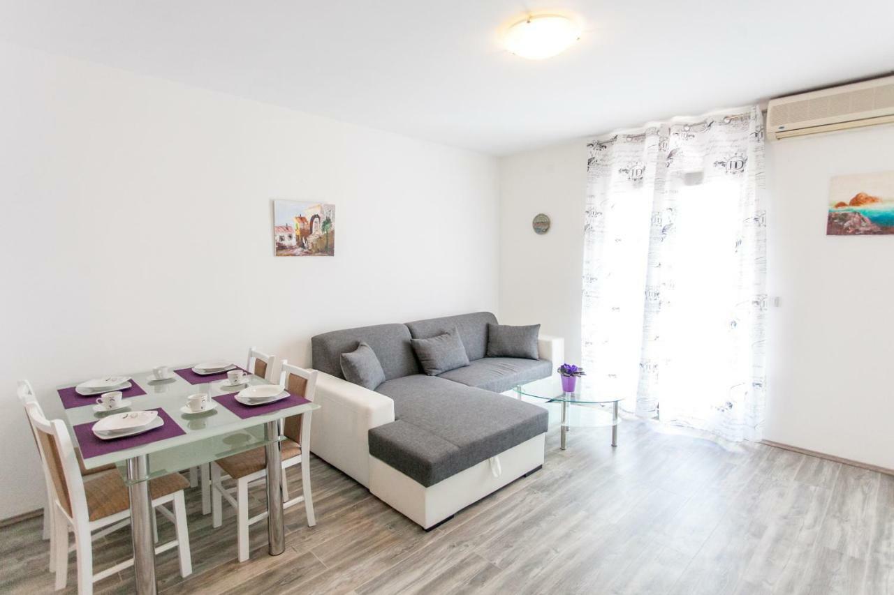 Apartman Miami Podstrana Quarto foto