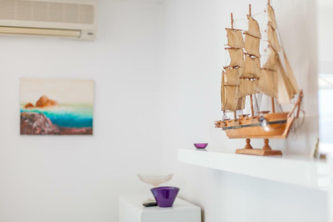 Apartman Miami Podstrana Quarto foto