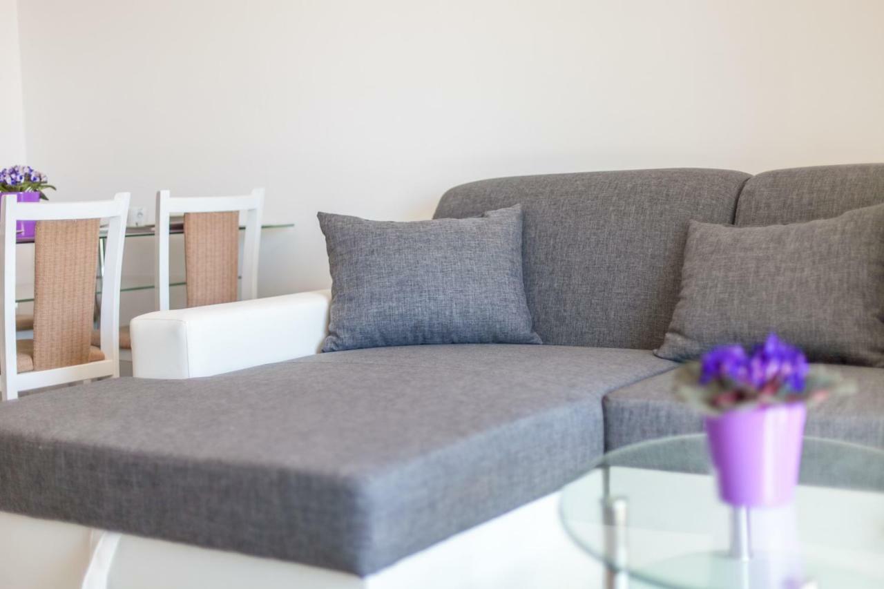 Apartman Miami Podstrana Quarto foto